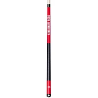Imperial Cincinnati Reds Team Color Laser-Etched Cue Stick