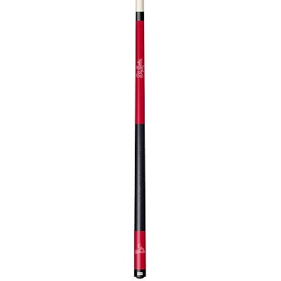 Imperial St. Louis Cardinals Team Color Laser-Etched Cue Stick
