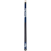 Imperial Tampa Bay Rays Team Color Laser-Etched Cue Stick