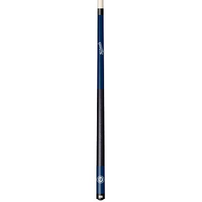 Imperial Washington Nationals Team Color Laser-Etched Cue Stick