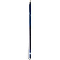 Imperial Washington Nationals Team Color Laser-Etched Cue Stick
