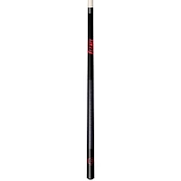 Imperial Calgary Flames Team Color Laser-Etched Cue Stick