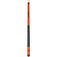 Imperial Anaheim Ducks Team Color Laser-Etched Cue Stick