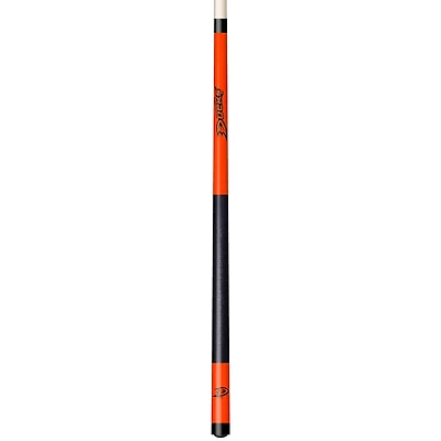 Imperial Anaheim Ducks Team Color Laser-Etched Cue Stick