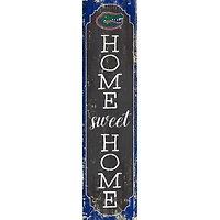 Florida Gators 24" Home Sweet Home Leaner Sign