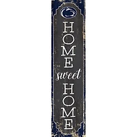 Penn State Nittany Lions 24" Home Sweet Home Leaner Sign