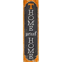 Tennessee Volunteers 24" Home Sweet Home Leaner Sign