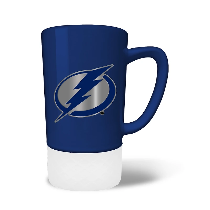 Tampa Bay Lightning 15oz. Team Colored Jump Mug