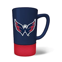 Washington Capitals 15oz. Team Colored Jump Mug