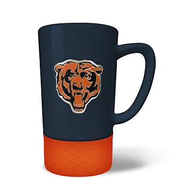 Chicago Bears 15oz. Team Colored Jump Mug