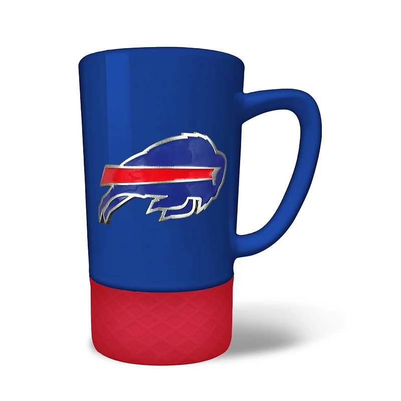 Buffalo Bills 15oz. Team Colored Jump Mug