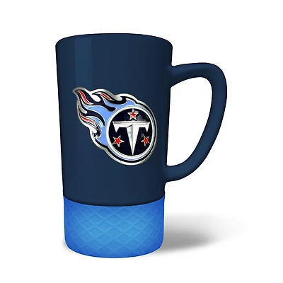 Tennessee Titans 15oz. Team Colored Jump Mug