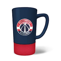 Washington Wizards 15oz. Team Colored Jump Mug