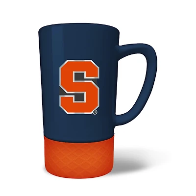 Syracuse Orange 15oz. Team Colored Jump Mug