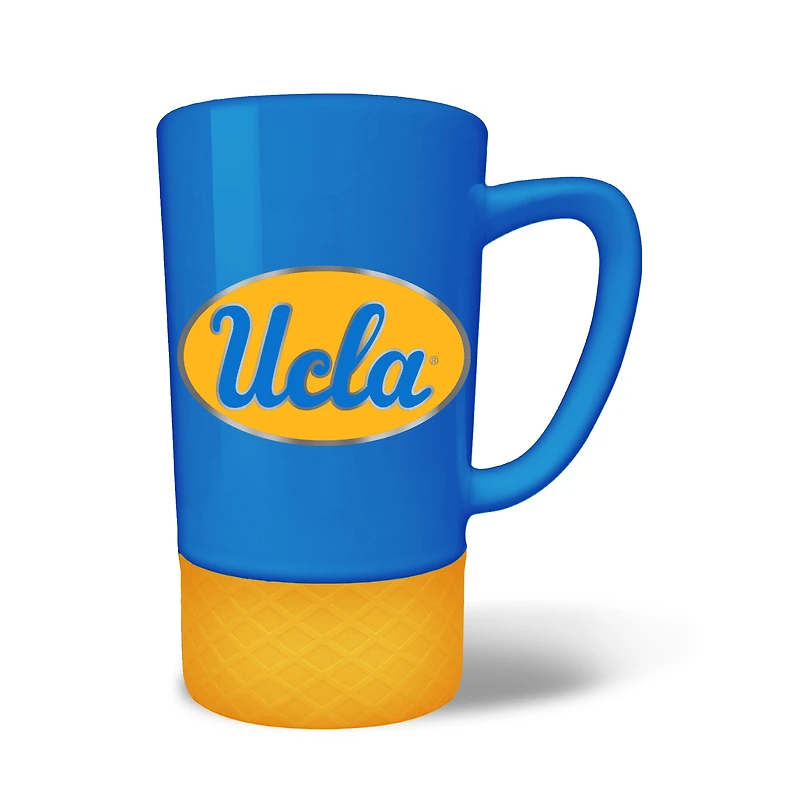 UCLA Bruins 15oz. Team Colored Jump Mug