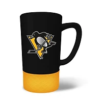Pittsburgh Penguins 15oz. Team Colored Jump Mug