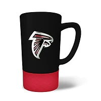 Atlanta Falcons 15oz. Team Colored Jump Mug