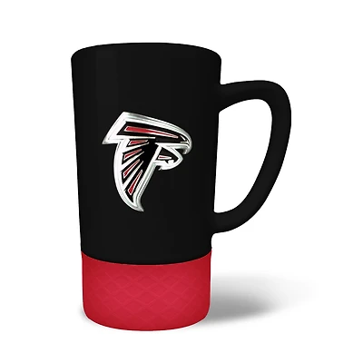 Atlanta Falcons 15oz. Team Colored Jump Mug