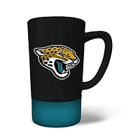 Jacksonville Jaguars 15oz. Team Colored Jump Mug