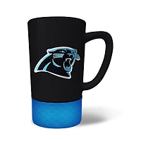 Carolina Panthers 15oz. Team Colored Jump Mug