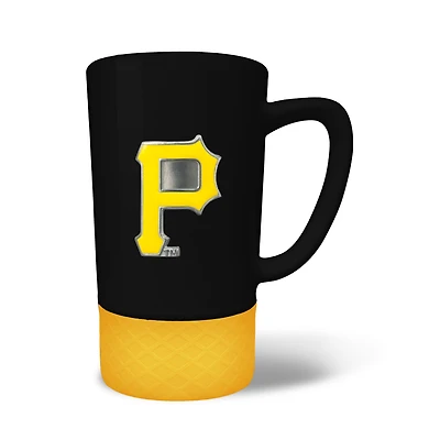 Pittsburgh Pirates 15oz. Team Colored Jump Mug