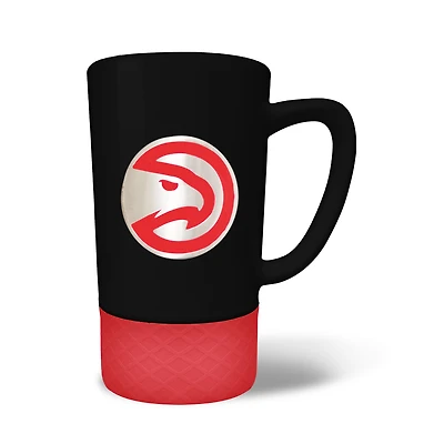Atlanta Hawks 15oz. Team Colored Jump Mug