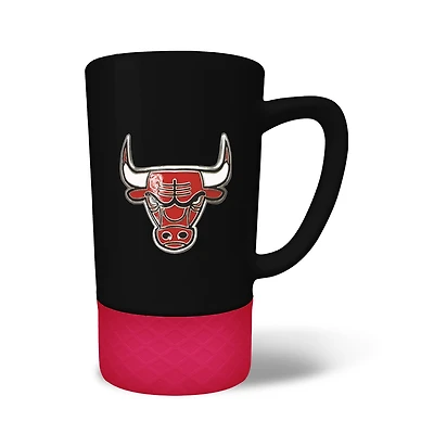 Chicago Bulls 15oz. Team Colored Jump Mug