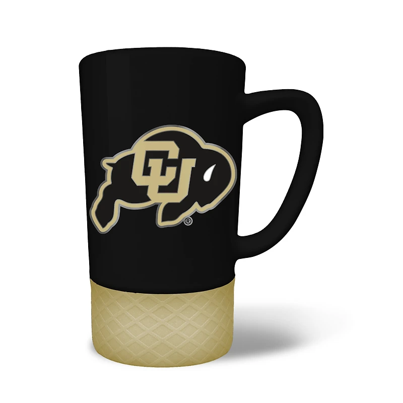 Colorado Buffaloes 15oz. Team Colored Jump Mug