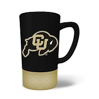 Colorado Buffaloes 15oz. Team Colored Jump Mug
