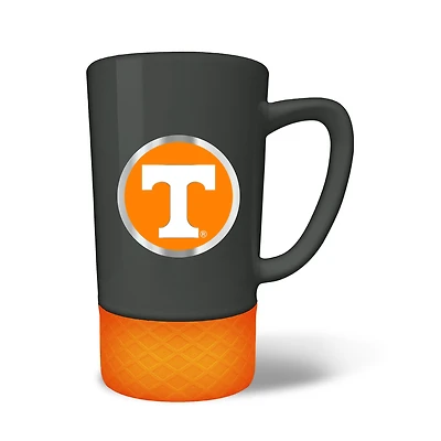 Tennessee Volunteers 15oz. Team Colored Jump Mug