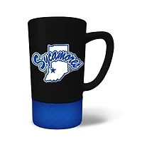 Indiana State Sycamores 15oz. Team Colored Jump Mug
