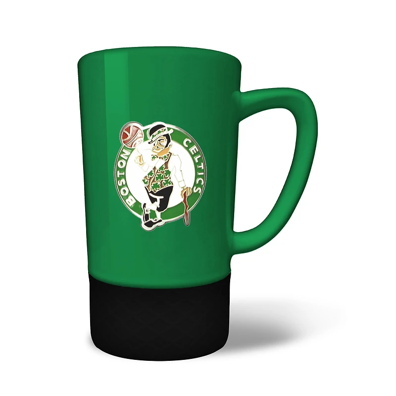 Boston Celtics 15oz. Team Colored Jump Mug