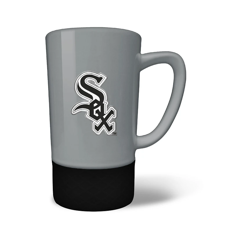 Chicago White Sox 15oz. Team Colored Jump Mug