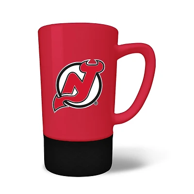 New Jersey Devils 15oz. Team Colored Jump Mug