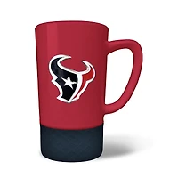 Houston Texans 15oz. Team Colored Jump Mug