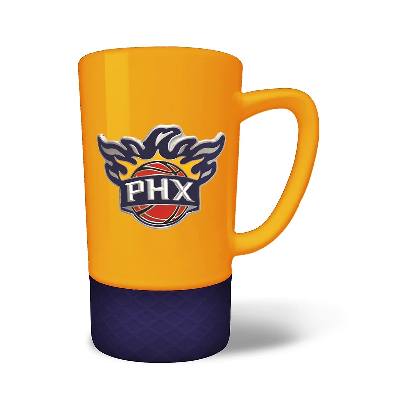 Phoenix Suns 15oz. Team Colored Jump Mug