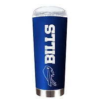 Buffalo Bills 18oz. Team Color Laser Logo Roadie
