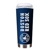 Boston Red Sox 18oz. Team Color Laser Logo Roadie