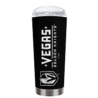 Vegas Golden Knights 18oz. Team Color Laser Logo Roadie