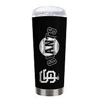 San Francisco Giants 18oz. Team Color Laser Logo Roadie