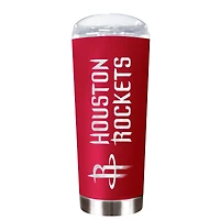 Houston Rockets 18oz. Team Color Laser Logo Roadie
