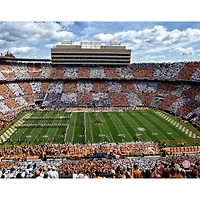 Tennessee Volunteers Unsigned Neyland Stadium Photograph