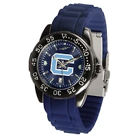 Blue Citadel Bulldogs FantomSport AC AnoChrome Watch