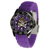 Purple ECU Pirates FantomSport AC AnoChrome Watch