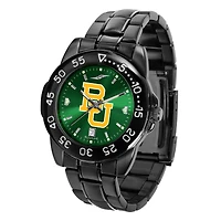 Green Baylor Bears FantomSport AnoChrome Watch