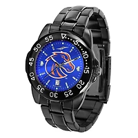 Royal Boise State Broncos FantomSport AnoChrome Watch