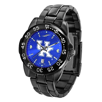 Royal Kentucky Wildcats FantomSport AnoChrome Watch