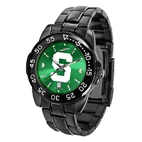 Green Michigan State Spartans FantomSport AnoChrome Watch