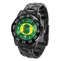 Green Oregon Ducks FantomSport AnoChrome Watch