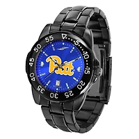 Royal Pitt Panthers FantomSport AnoChrome Watch
